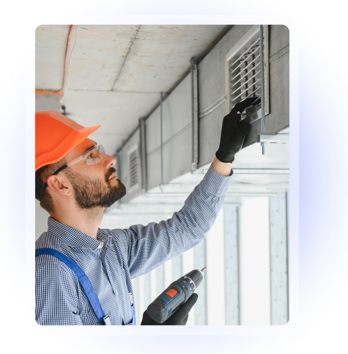 Increase Job Efficiency with Air Duct Cleaning Service Software