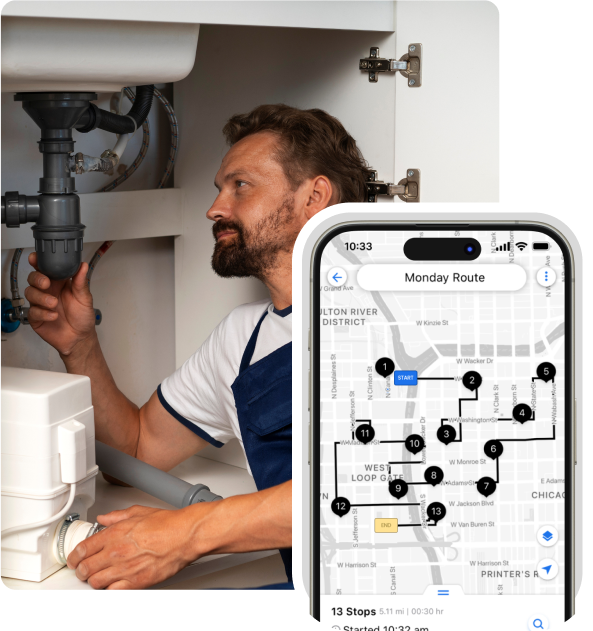 Water Treatment Software To Efficiently Scheduling Maintenance Tasks