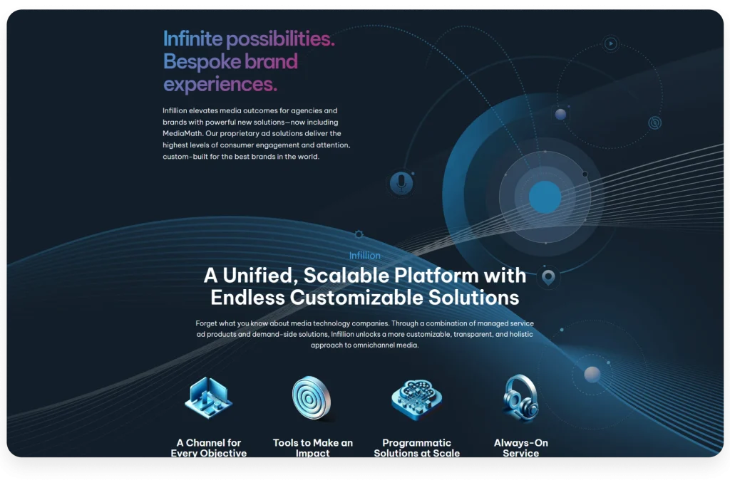 Infillion-Curbside