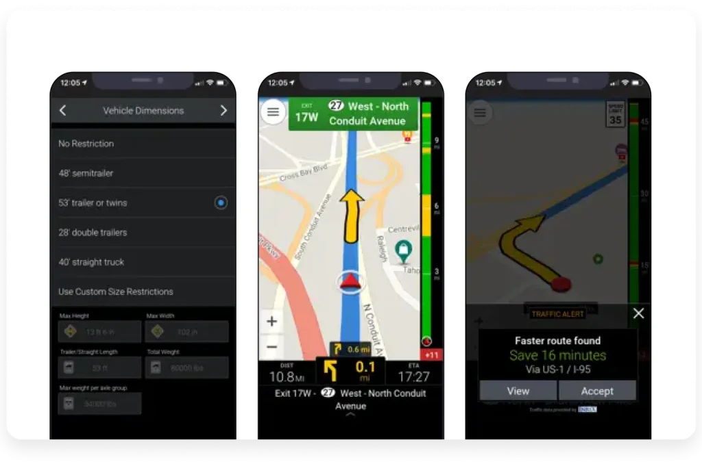 copilot-gps