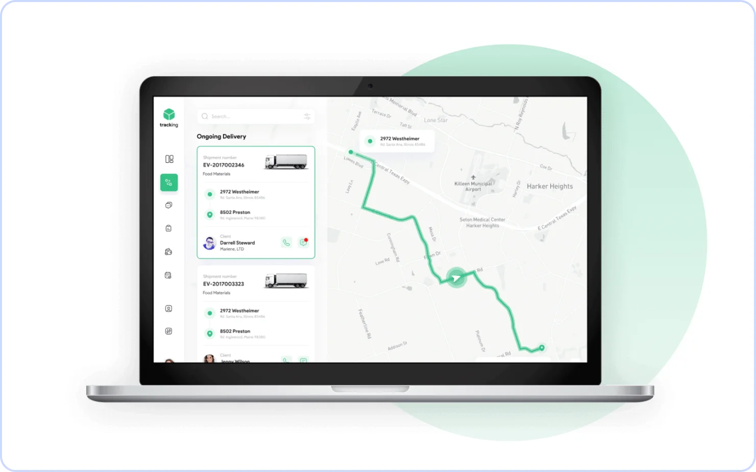 Tookan reviewed as a budget-friendly Circuit route planner alternative for small businesses