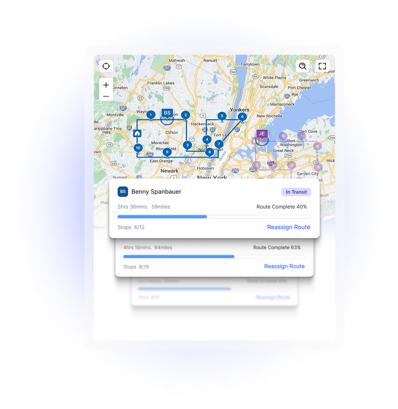 Real-Time Tracking for Complete Healthcare Supply Chain Visibility