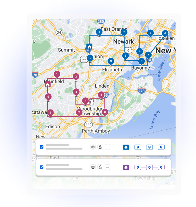 Smart Route Optimization for Medical Supply Distribution 