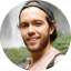 Harry D, Dispatcher at A2Z Logistics, circular profile photo