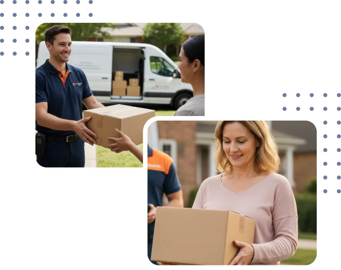 A2Z Logistics