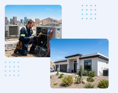 DesertCool HVAC