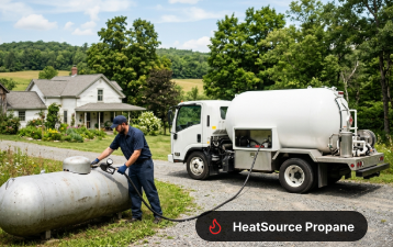 HeatSource cut response time to under 4 hours and reduced run-outs by 70%