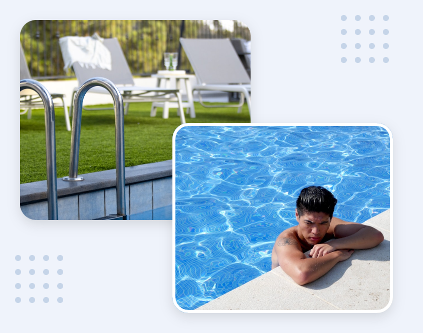 AquaClear Pools