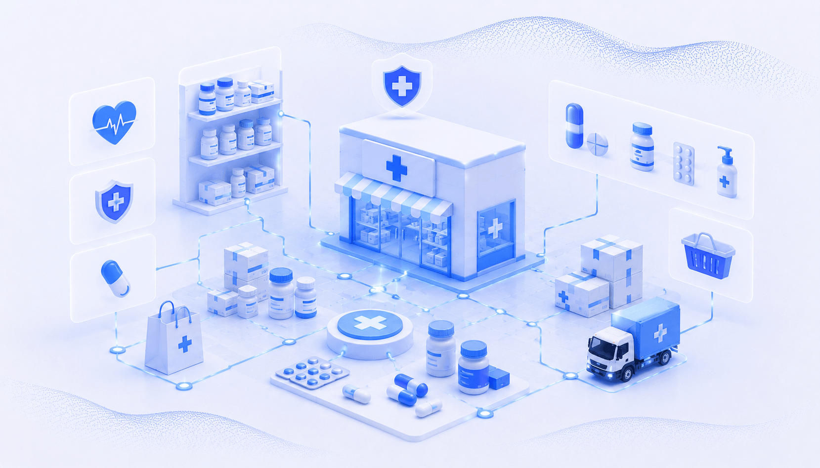 How to Start Your Own Medical Courier Business (Step-by-Step Guide for 2026)