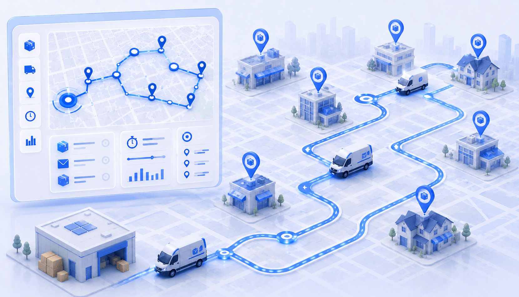 Delivery Drivers Checklist To Consider While Hiring One