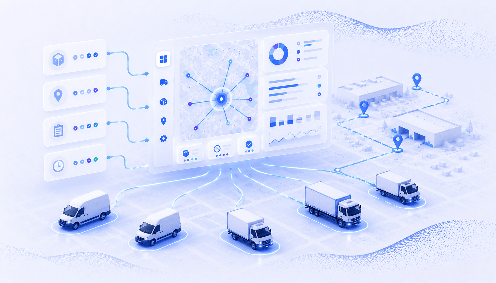 AI Dispatch vs Manual Dispatch: Which Is Right for Your Fleet?