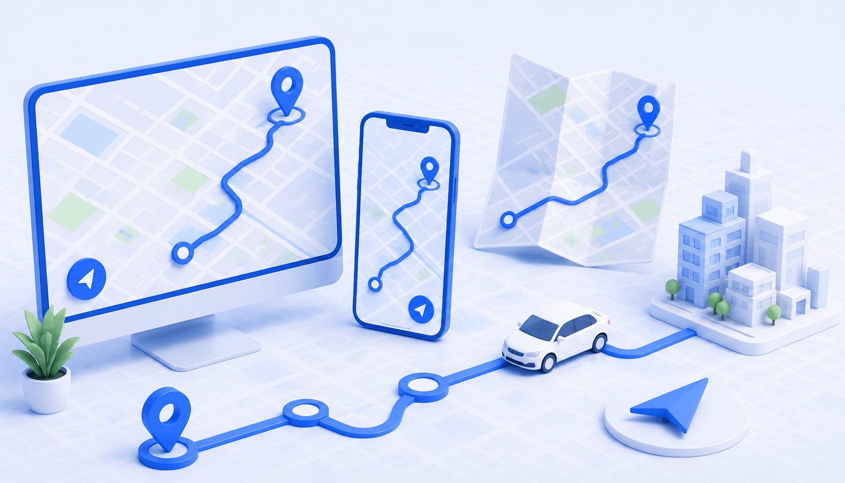 Yahoo Maps and Driving Directions: A Comprehensive Guide