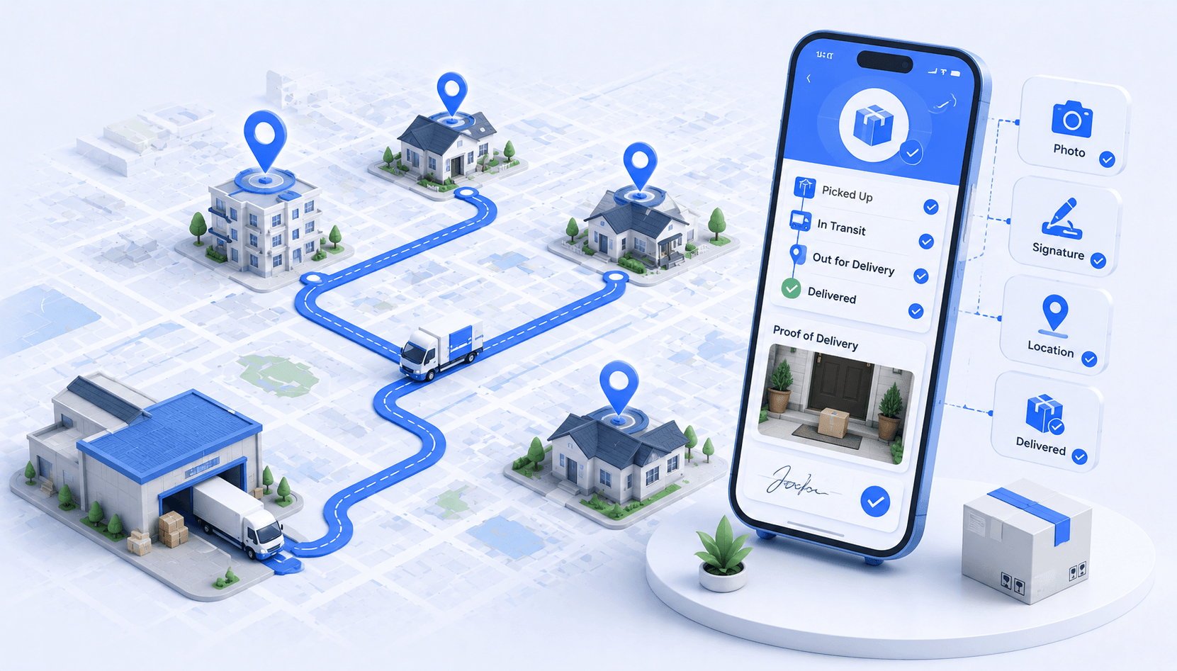 Delivery Not Received Disputes: How to Prevent, Document, and Resolve Them