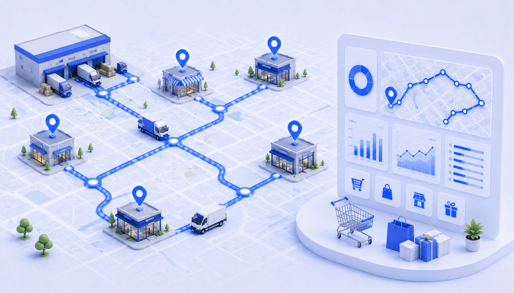 Top 10 Supply Chain Bottlenecks of 2026 and How to Overcome Them