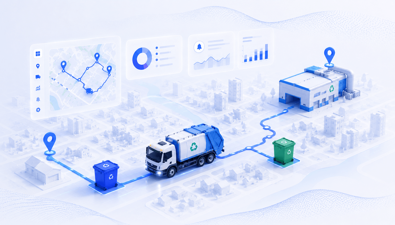 Waste Management Best Practices: A Roadmap to a Sustainable Future