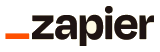 Zapier logo